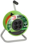 Розеточные блоки, удлинители ЭРА RP-4-2x1.0-40m