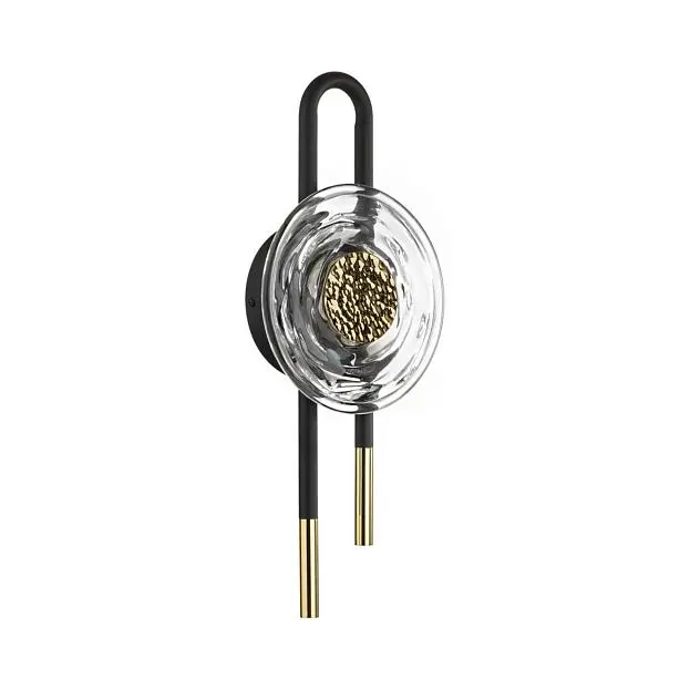 Бра ODEON LIGHT 5407/6WL EXCLUSIVE MAGNET Бра ODEON LIGHT 5407/6WL EXCLUSIVE MAGNET