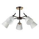 Люстра потолочная De City DeMarkt 324014905 Альфа