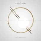 Бра ESTA Lampatron 3057-24638