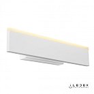 Настенный светильник iLedex WLB8270 WH Twirl