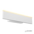 Настенный светильник iLedex WLB8270 WH Twirl