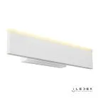 Настенный светильник iLedex WLB8270 WH Twirl