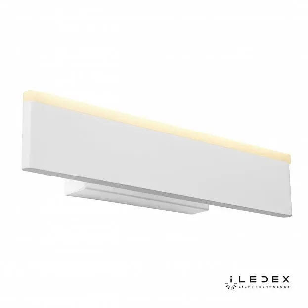 Настенный светильник iLedex WLB8270 WH Twirl