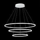 Светильник подвесной ST LUCE ST604.543.114 ST604 OUT