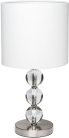 Интерьерная настольная лампа Garda Decor 22-86654