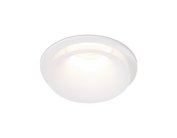 Встраиваемый точечный светильник MR16 Ambrella light TN186 Techno