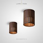 Точечный свет APERTURA Lampatron 8183