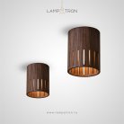 Точечный свет APERTURA Lampatron 8183