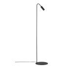 Торшер Kink Light 704519 Грау