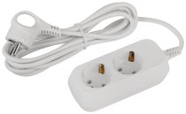 Розеточные блоки, удлинители ЭРА UDL-10-230-E