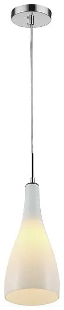 Подвесной светильник WERTMARK WE210.01.106 BOOTLE Подвесной светильник WERTMARK WE210.01.106 BOOTLE