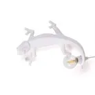 Настенный светильник Seletti 15092 Chameleon Lamp Going Up USB