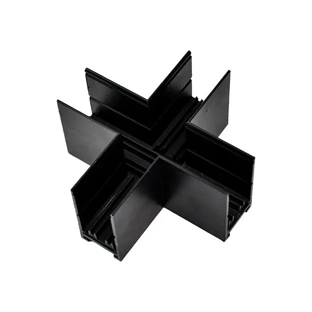Трековая фурнитура Aployt APL.0283.00.04 Magnetic track 220 Трековая фурнитура Aployt APL.0283.00.04 Magnetic track 220