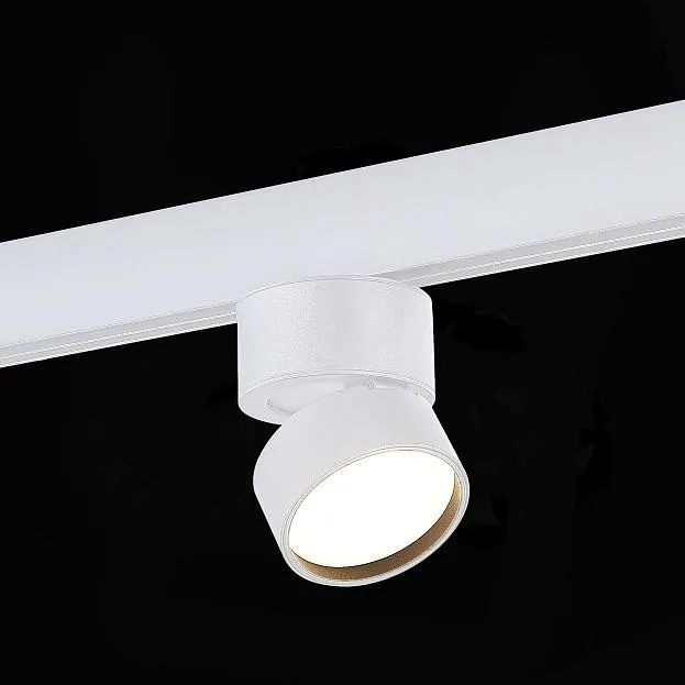 Трековый светильник ST Luce ST809.536.09 Skyline 48 Трековый светильник ST Luce ST809.536.09 Skyline 48
