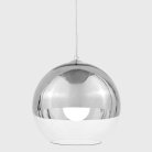 Подвесной светильник Lumina Deco Veroni D20 LDP 1029-200 CHR