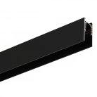 Шинопровод магнитный накладной/подвесной 3 м iLEDEX TECHNICAL 4822-52/27-3000-BK VISION48/22