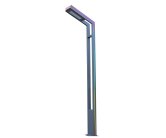 Садовый светильник Kink Light 09201-F(220V),16(RGB) Миле