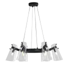 Подвесной светильник Zortes ZRS.90611.06 Dallas