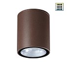 Светильник ландшафтный с переключ. цветовой температуры IP65 LED 10W 100-240V 3000К\4000К\6000К Novotech 359536 TUMBLER