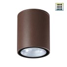 Светильник ландшафтный с переключ. цветовой температуры IP65 LED 10W 100-240V 3000К\4000К\6000К Novotech 359536 TUMBLER