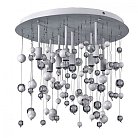 Потолочный светильник Ideal Lux 101170 NEVE PL8 BIANCO