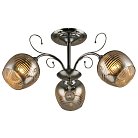 Потолочная люстра Imex MD.0563-3-S CH