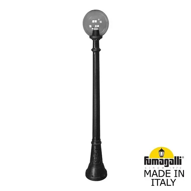 Садово-парковый фонарь FUMAGALLI ARTU/G250 G25.158.000.AZF1R Садово-парковый фонарь FUMAGALLI ARTU/G250 G25.158.000.AZF1R