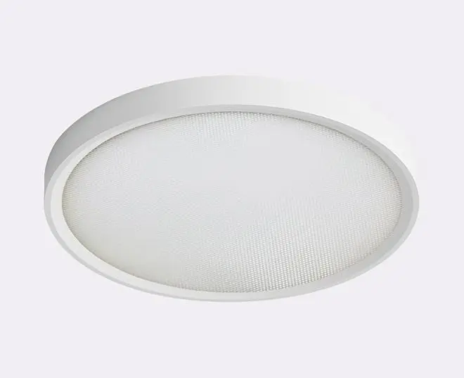 Потолочный светильник ITALLINE IT011-5024 white