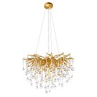 Подвесная люстра Loft IT 10377/600 Drops