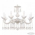 Подвесная люстра Bohemia AL78101/8/250 A WMN P Clear/M-1H AL7801