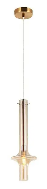Подвесной светильник Stilfort 2151/52/01P Glaso Подвесной светильник Stilfort 2151/52/01P Glaso