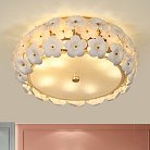 Потолочная люстра Cloyd 10819 Shambala