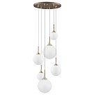 Подвес Lightstar 813063 Globo