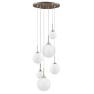 Подвес Lightstar 813063 Globo