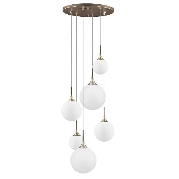 Подвес Lightstar 813063 Globo Подвес Lightstar 813063 Globo
