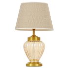 Настольная лампа Lumina Deco LDT 6103