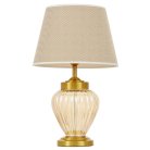 Настольная лампа Lumina Deco LDT 6103