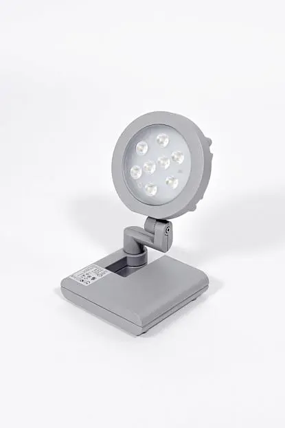 Прожектор уличный Oasis Light W6102S S Прожектор уличный Oasis Light W6102S S