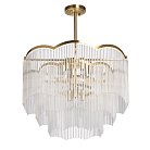 Люстра MW-Light 443011409 Лавиния