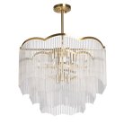 Люстра MW-Light 443011409 Лавиния