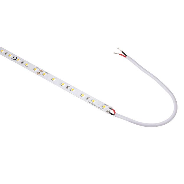 Светодиодная лента SLV 1004710 GRAZIA FLEXSTRIP 24В=, 44Вт, 10мм х 5м,70 LED/м