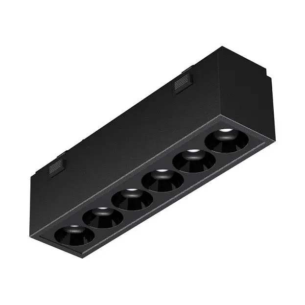 Светильник на шине Arlight 044415 MAG-VIBE Светильник на шине Arlight 044415 MAG-VIBE
