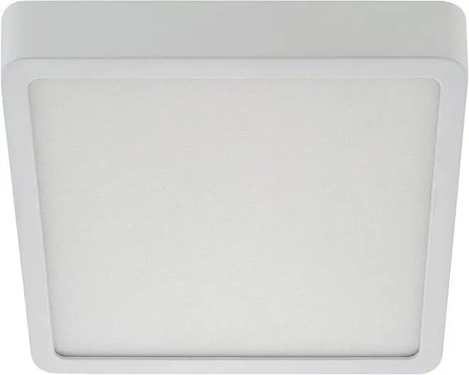 Точечный светильник AM Group AM295 18W WH 3000K S AM295