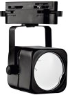 Трековый светильник Volpe UBL-Q320 GU10 BLACK