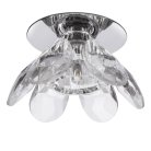 Светильник точечный декоративный KANLUX PATIA CTX-DS20 (8661)
