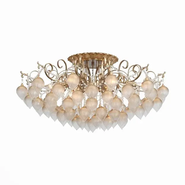 Люстра потолочная ST Luce SL659.302.09 FRUTTI Люстра потолочная ST Luce SL659.302.09 FRUTTI