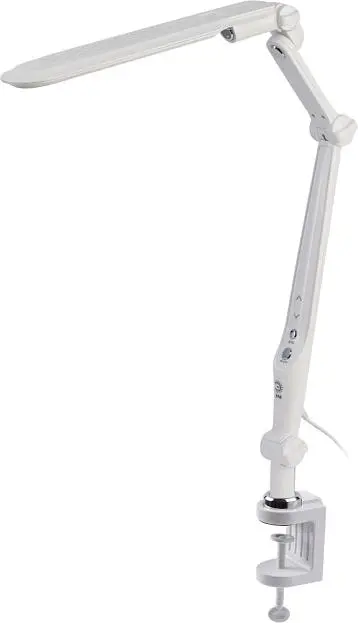 Офисная настольная лампа ЭРА NLED-496-12W-W Офисная настольная лампа ЭРА NLED-496-12W-W