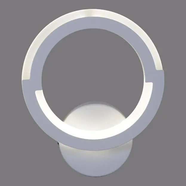 Бра Reluce 09820-3.2-01 WH Бра Reluce 09820-3.2-01 WH