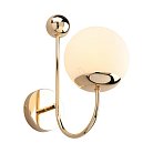 Светильник настенный (Бра) Omnilux OML-67001-01 Acuto